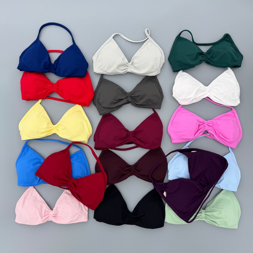 Strappy Bra Gym Top Women High - Rugged Sport Strap review and price