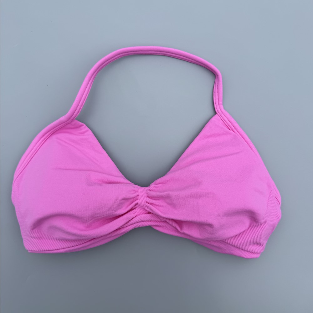 Strappy Bra Gym Top Women High - Rugged Sport Strap review and price