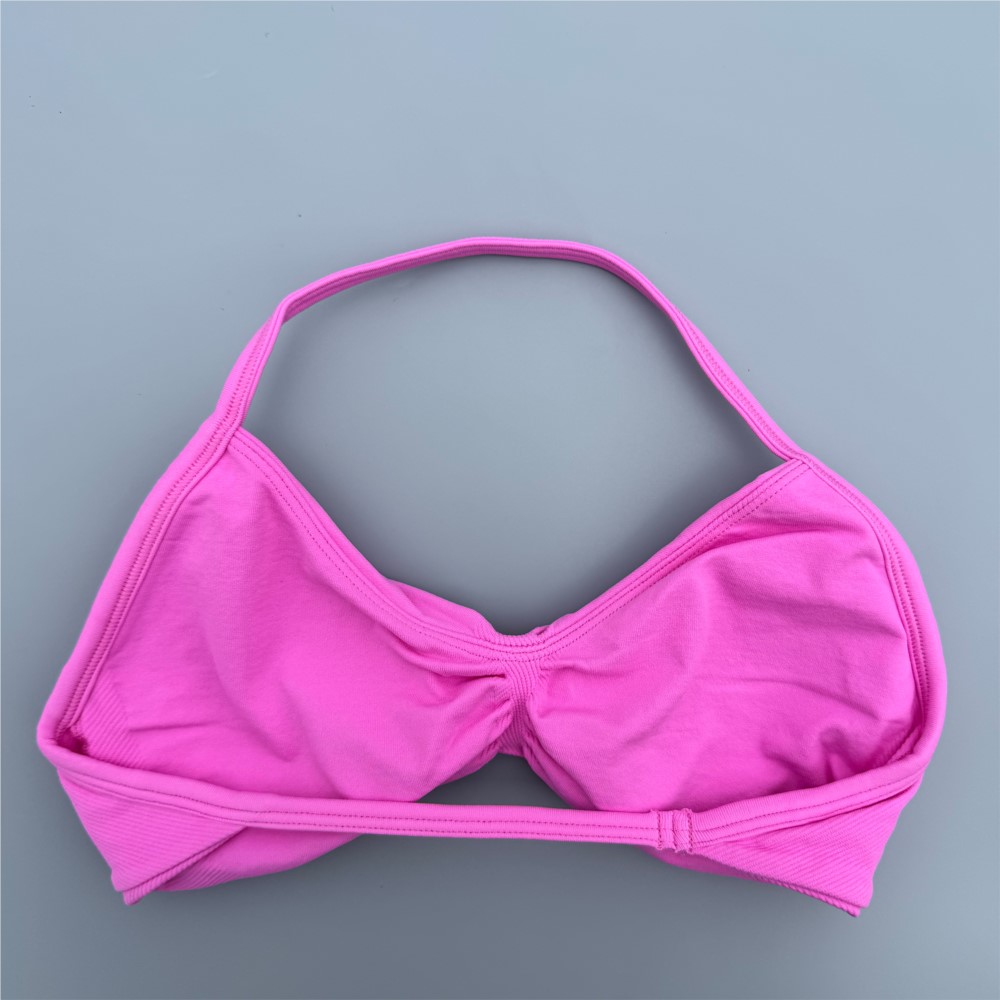 Strappy Bra Gym Top Women High - Rugged Sport Strap review and price