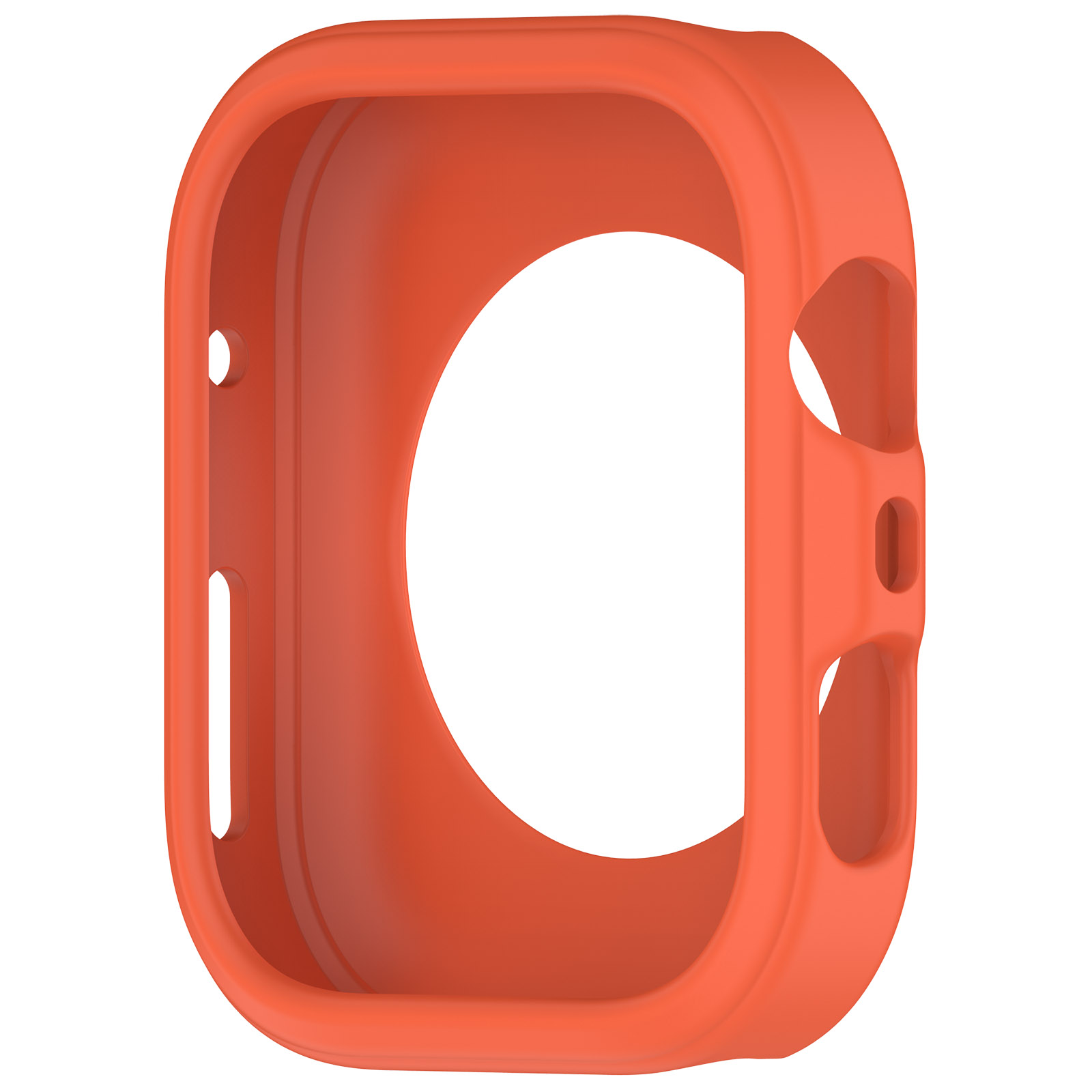 Soft Silicone Case For Huawei  - Huawei Smartwatch Accessories review and price