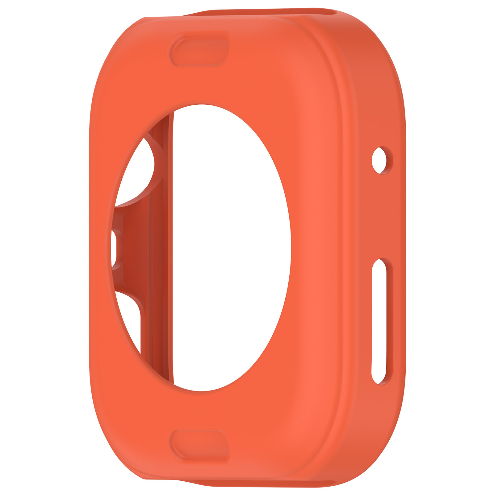Soft Silicone Case For Huawei  - Huawei Smartwatch Accessories review and price