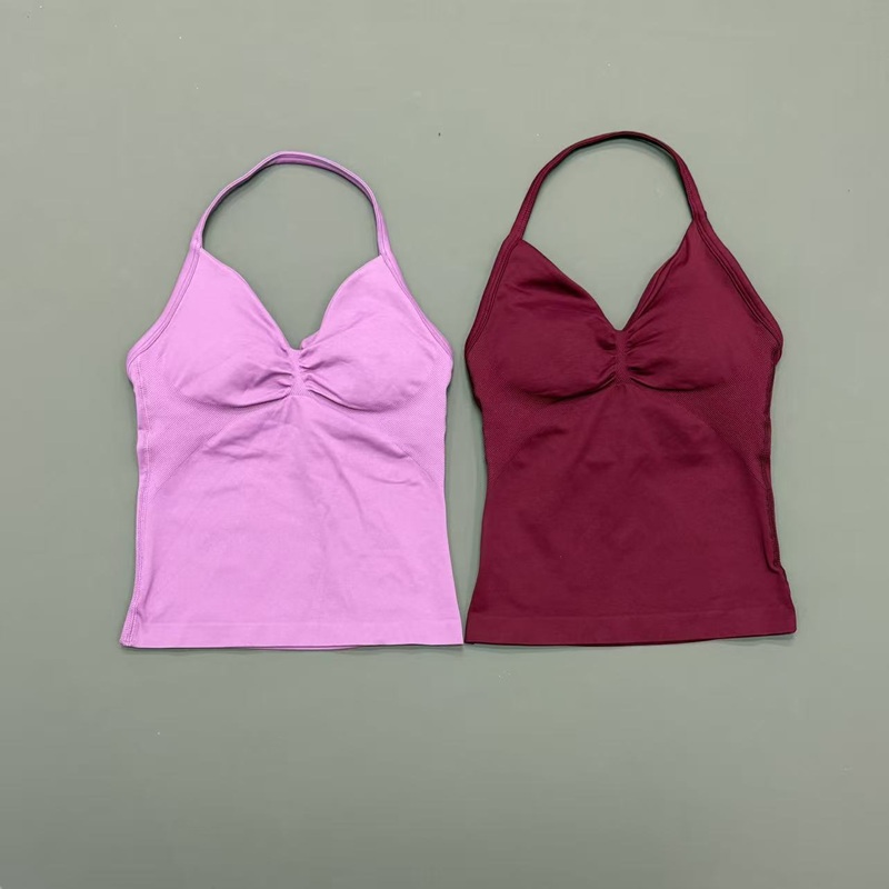 Gym Women Sports Tank Top Seam - Rugged Sport Strap review and price