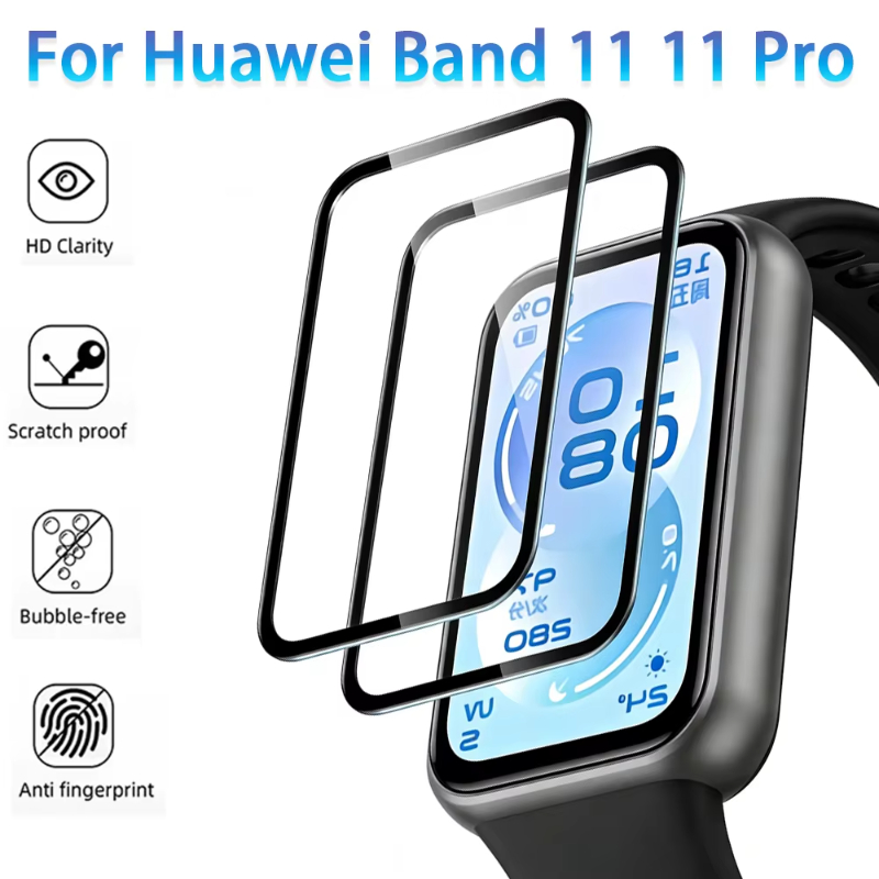 Screen Protector for Huawei Ba - Huawei Smartwatch Accessories review and price