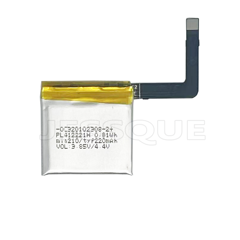 Original 220mAh PL412221H A191 - Smartwatch A1914 review and price
