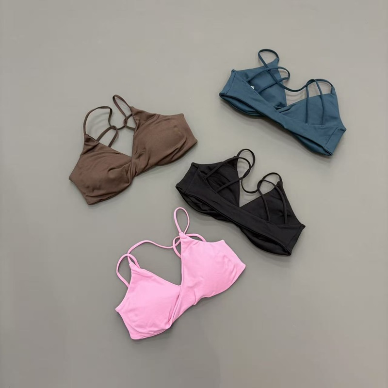 HISTELLO Vision Sport Bra Wome - Rugged Sport Strap review and price