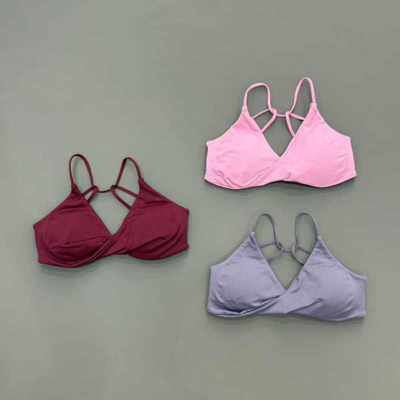 HISTELLO Vision Sport Bra Wome - Rugged Sport Strap review and price