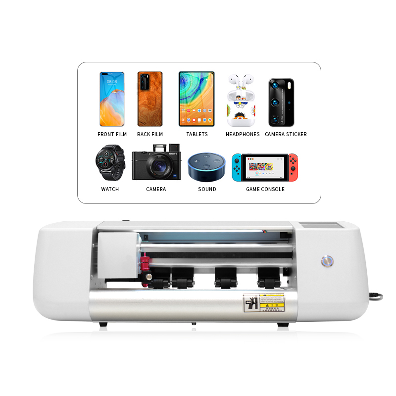 Unlimited Cutting Plotter for  - Screen Protector Film review and price