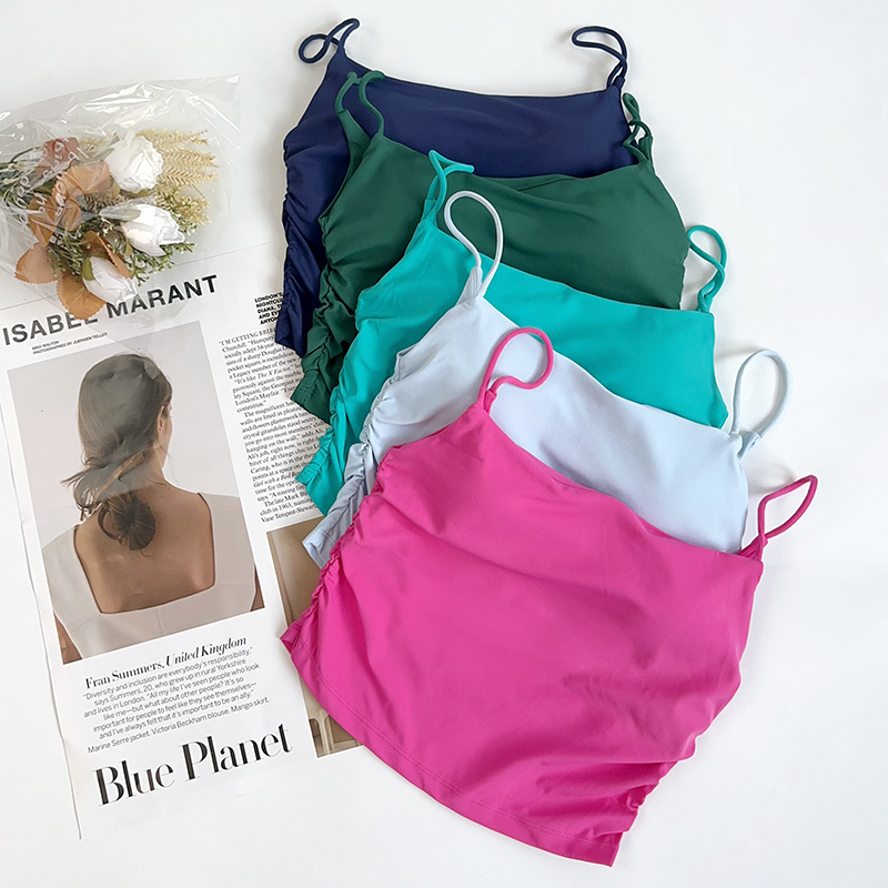 Women Summer Seamless Sexy Cam - Rugged Sport Strap review and price