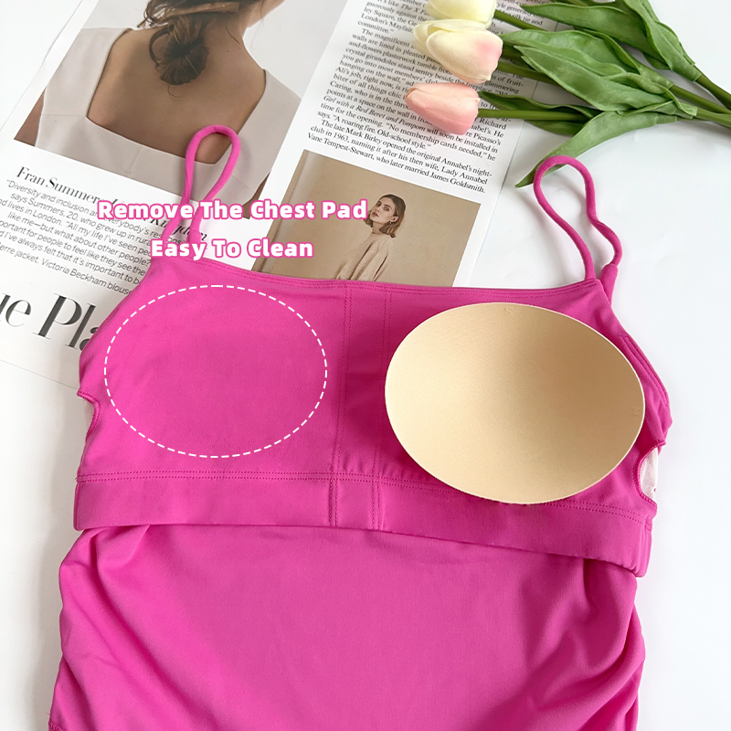 Women Summer Seamless Sexy Cam - Rugged Sport Strap review and price