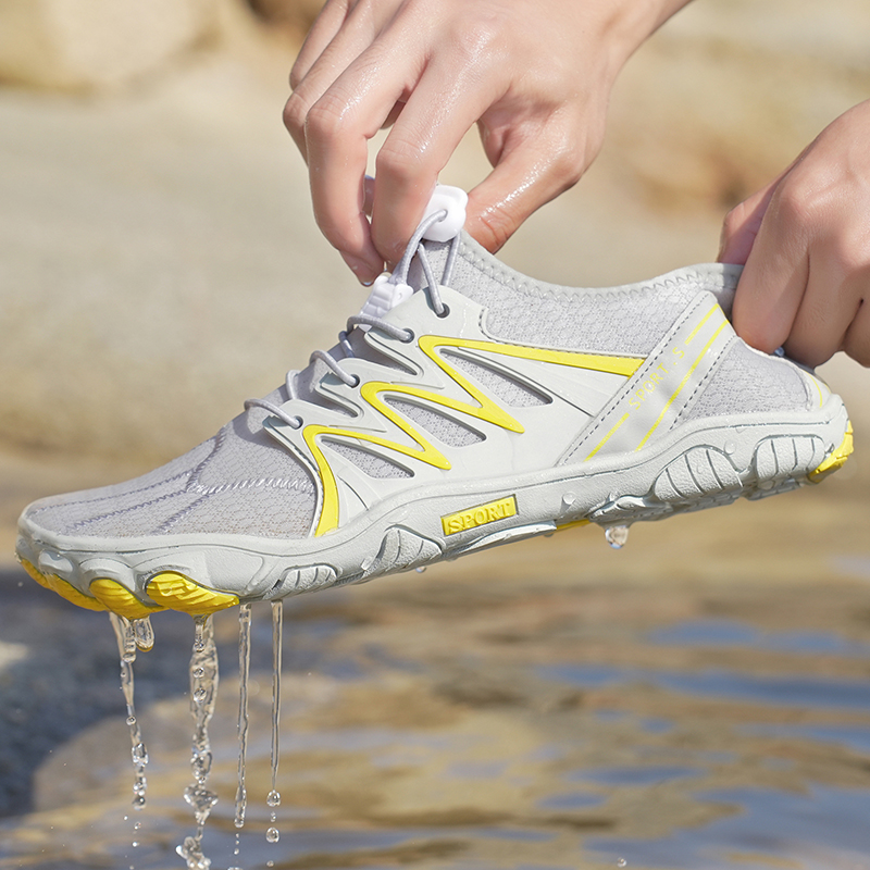 Unisex Water Shoes Men Women Q - Rugged Sport Strap review and price