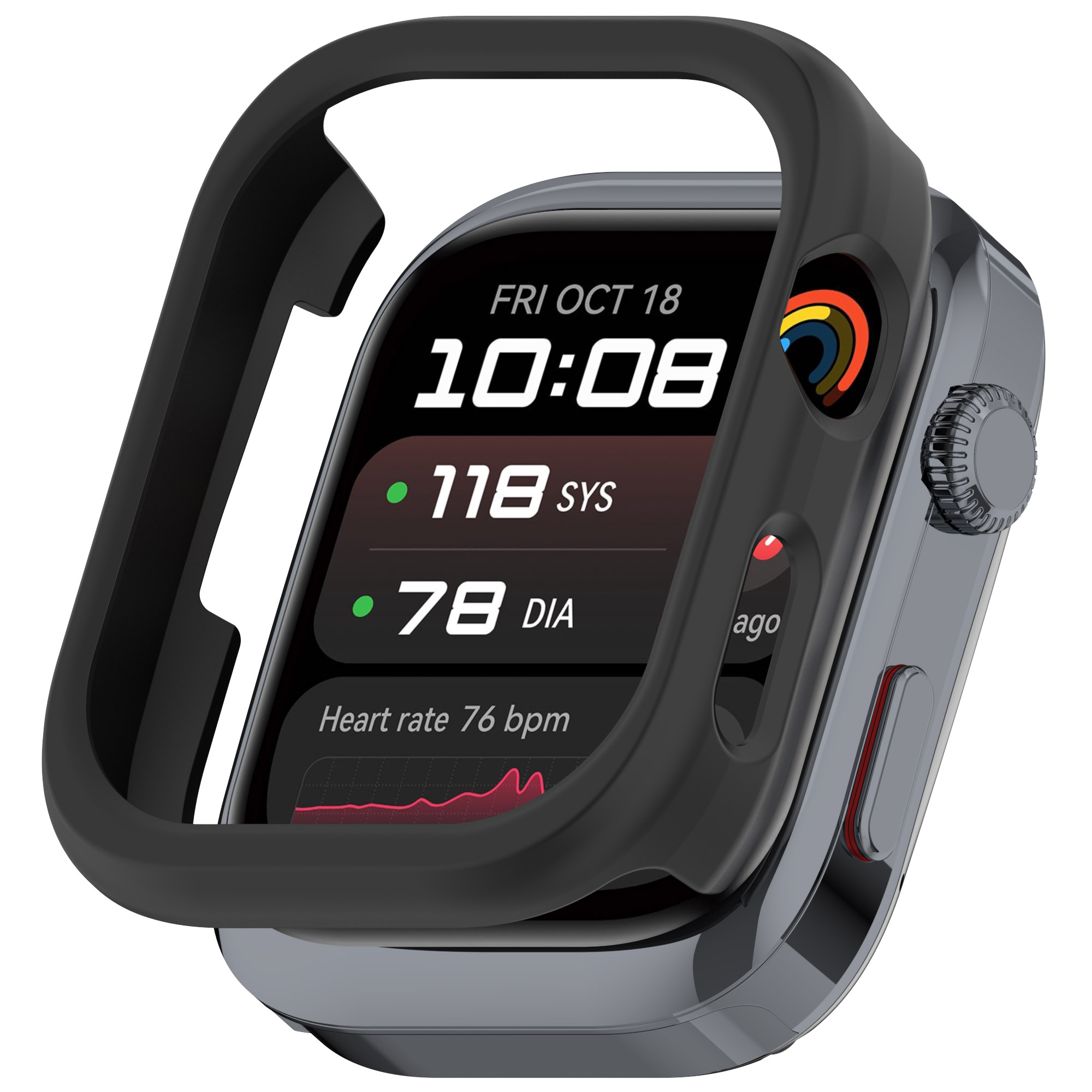 PC Case For Huawei Watch D2 Sm - Huawei Smartwatch Accessories review and price