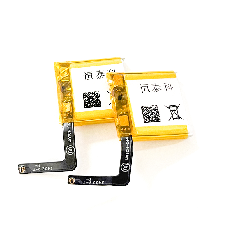 Rechargeable Battery PL412221H - Smartwatch A1914 review and price