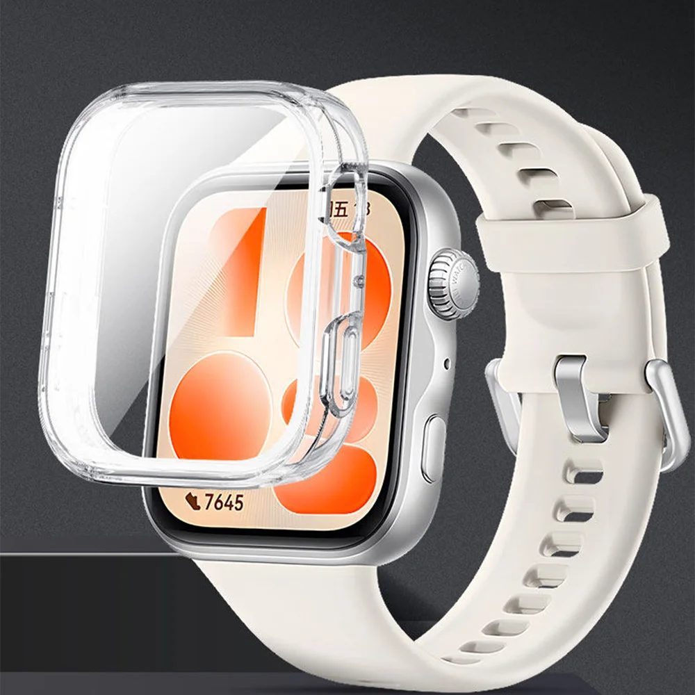 Screen Protector For HUAWEI Wa - Huawei Smartwatch Accessories review and price