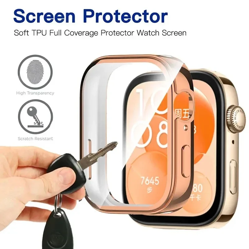 Screen Protector For HUAWEI Wa - Huawei Smartwatch Accessories review and price