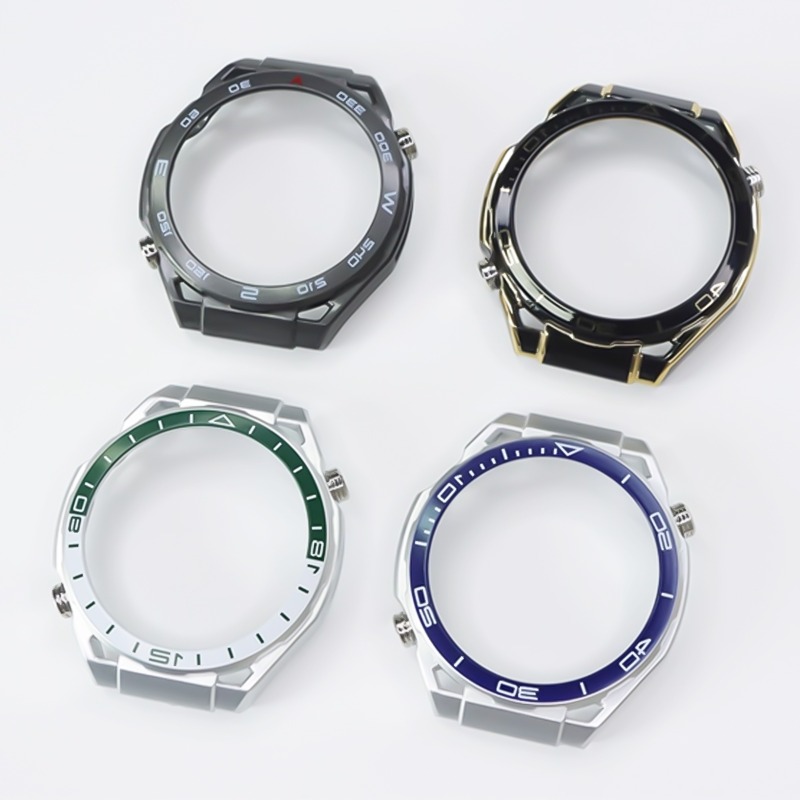 Case for Huawei Watch GT 6 46m - Huawei Smartwatch Accessories review and price