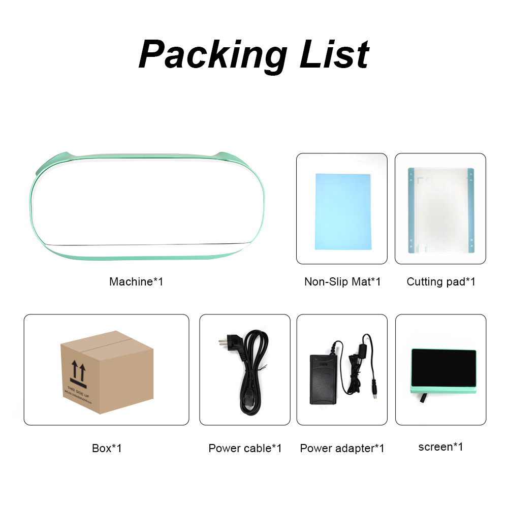 Cutting Plotter Carton Unlocki - Screen Protector Film review and price