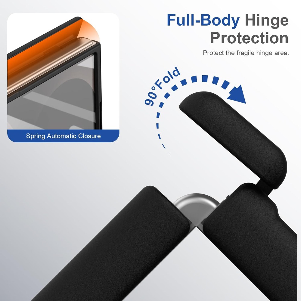 For Samsung Z Fold 8 Ultra Mag - Screen Protector Film review and price