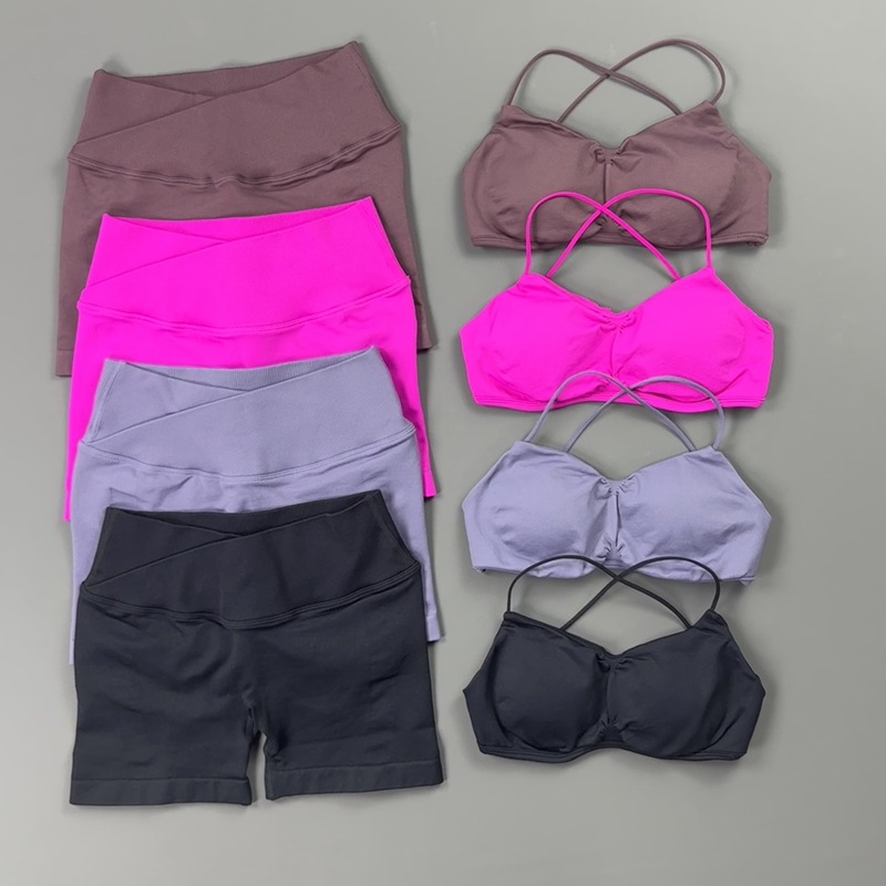 2 Pieces Sports Set Women Thin - Rugged Sport Strap review and price