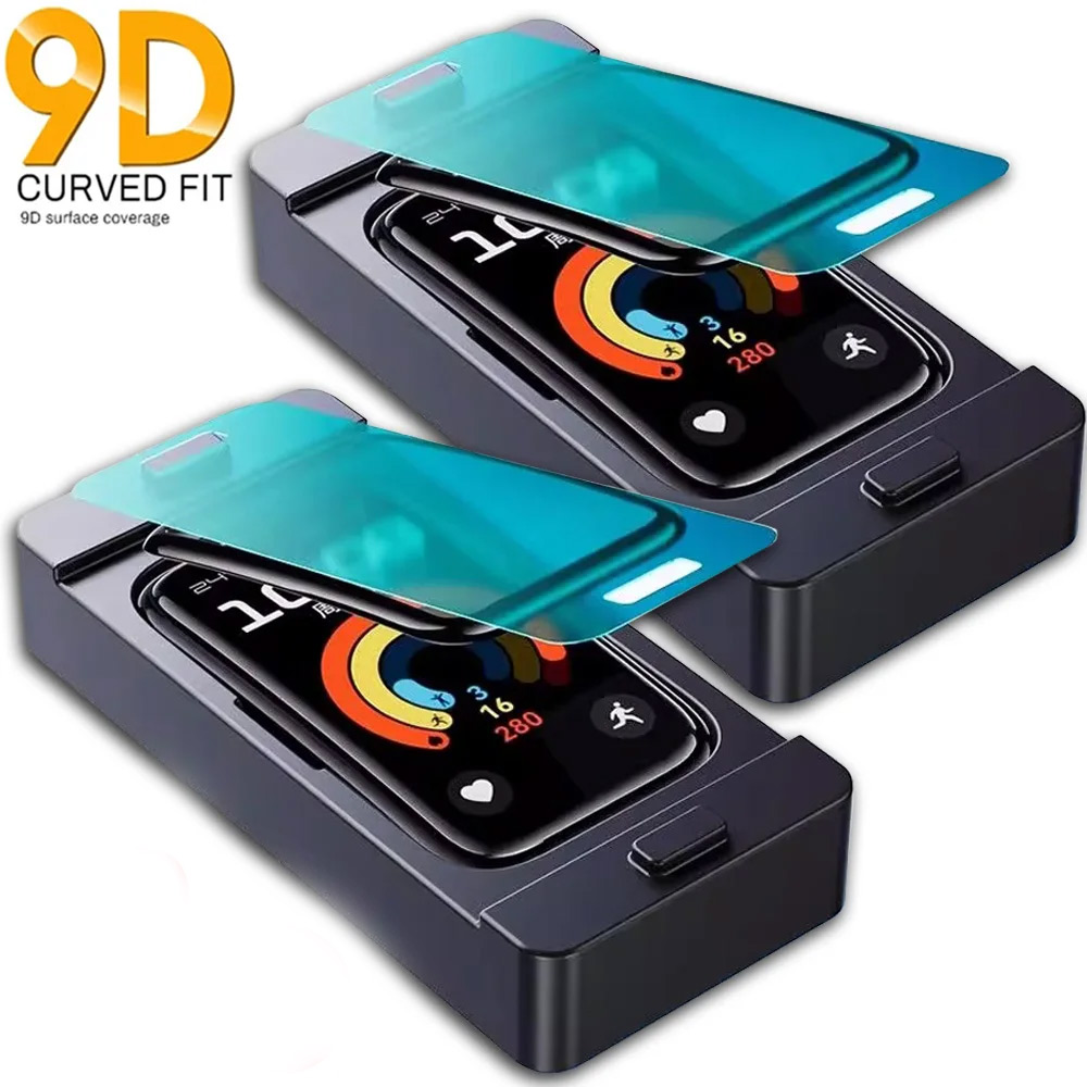 Flexible Screen Protectors for - Huawei Smartwatch Accessories review and price