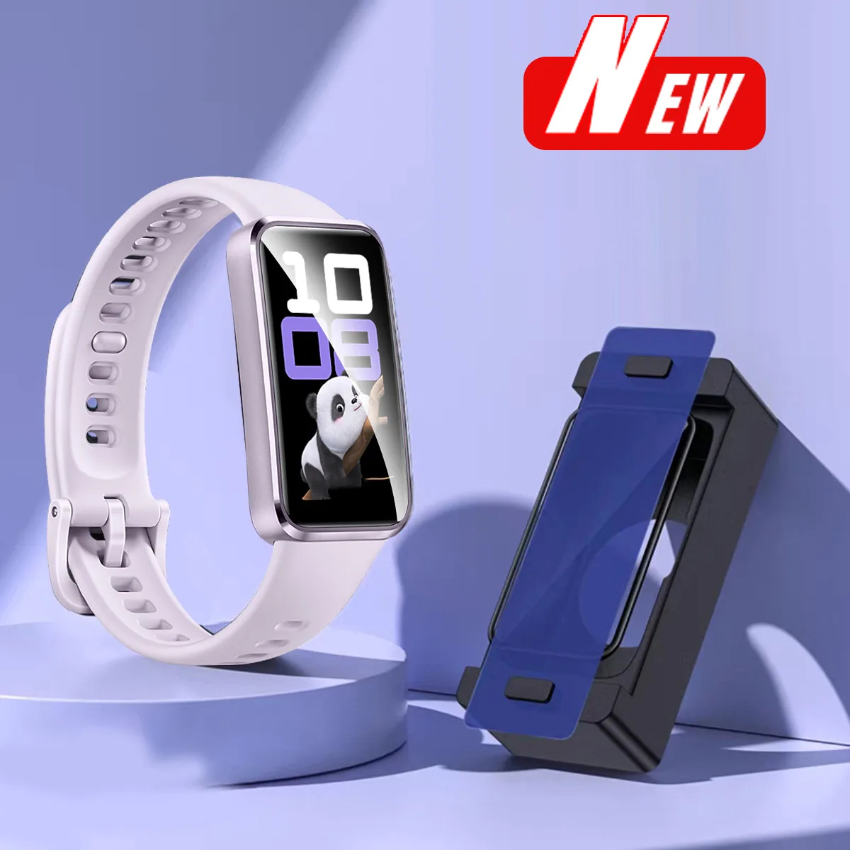 Flexible Screen Protectors for - Huawei Smartwatch Accessories review and price