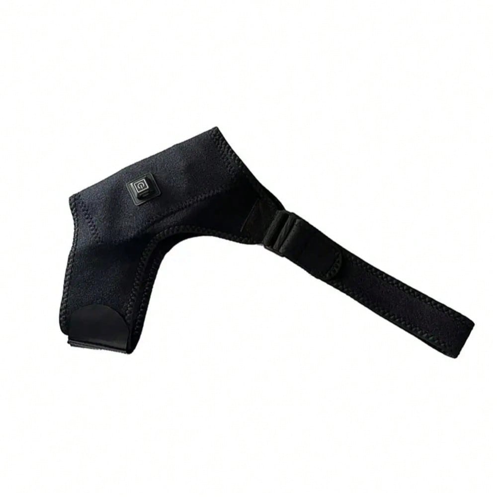 Electric Heating Heated Should - Rugged Sport Strap review and price