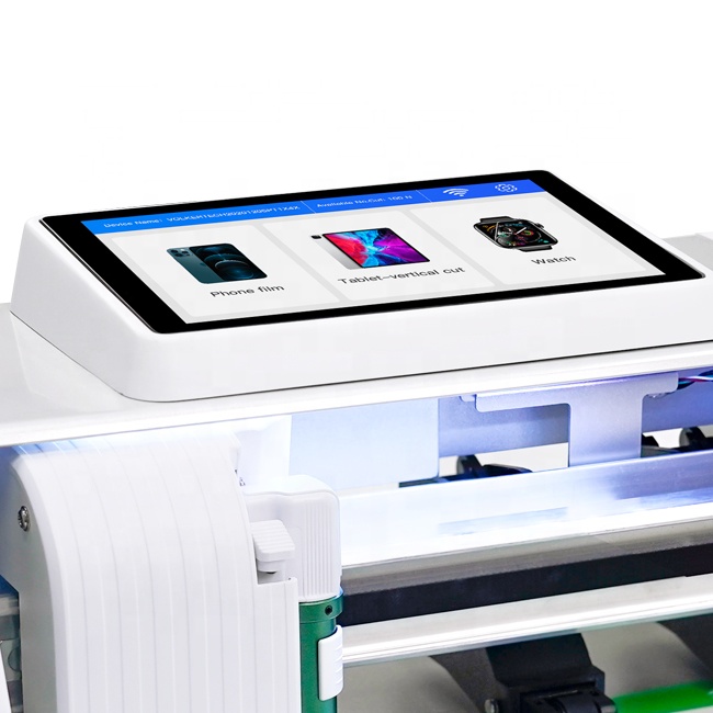 U8-390 Hydrogel Cutter Film Cu - Screen Protector Film review and price